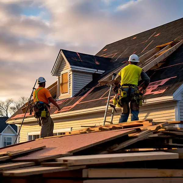 Why New Rochelle Homeowners Choose New Rochelle Roofing Pros?