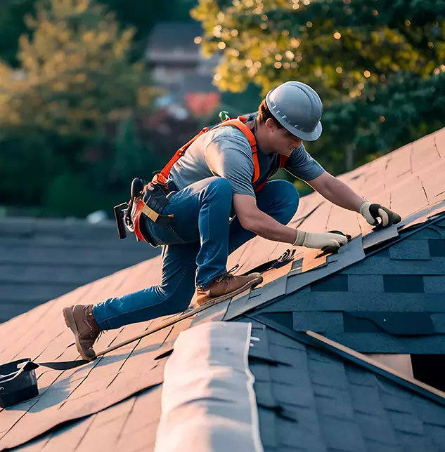 Expert Shingle Restoration Specialists in New Rochelle, NY