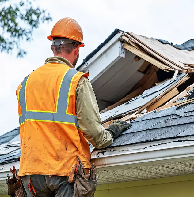 Trusted Barn Roof Repair Company: Protecting New Rochelle's Agricultural and Residential Barns