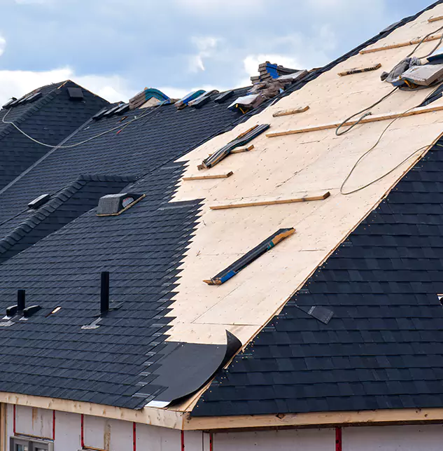 Premier Wood Roofing Specialists in New Rochelle, NY