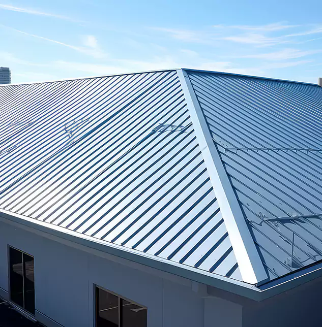 Your Trusted Local Commercial Roof Replacement Partner for Complete Re-Roofing Excellence in New Rochelle, NY