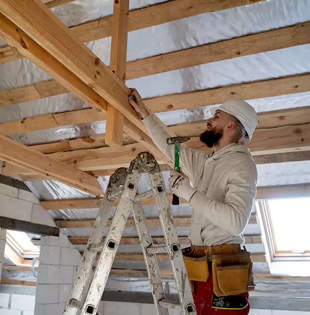Rapid Emergency Roofing Services: New Rochelle, NY's First Call When Disaster Strikes