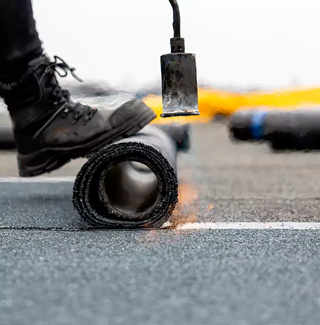 Certified EPDM Rubber Roofing Specialists in New Rochelle, NY