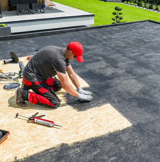 Experienced Flat Roof Contractors: Your Trusted Flat Roofers for Reliable Replacement in New Rochelle, NY