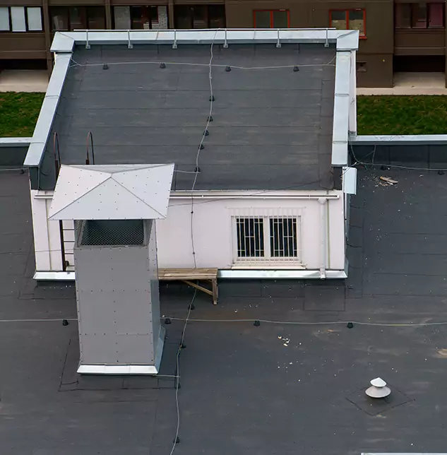 Trusted Flat Roofers: Your Reliable Flat Roofing Services Provider in New Rochelle, NY