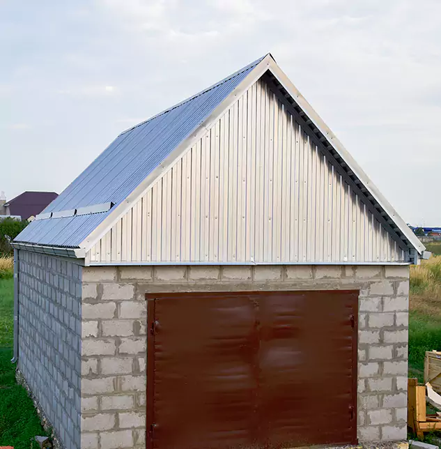 Trusted Garage Roof Repair Company: Keeping New Rochelle, NY Properties Sealed and Secure