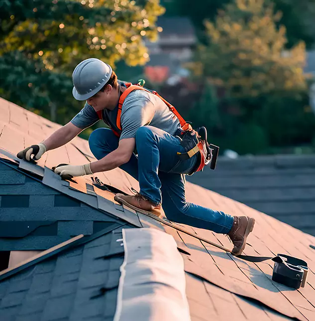 Premium Replacement Garage Roofs: Upgrading New Rochelle, NY Properties With Lasting Protection