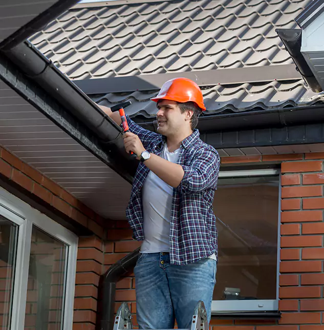 Trusted Gutter Replacement Company: Upgrading Drainage Systems Across New Rochelle