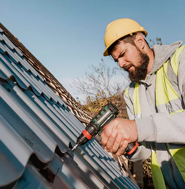 Top Rated Hole in Roof Repair Company: Your Fast Patch Hole in Roof Solutions in New Rochelle, NY