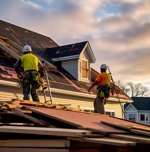 Leading Industrial Roofers: Protecting New Rochelle's Largest Properties With Unmatched Expertise