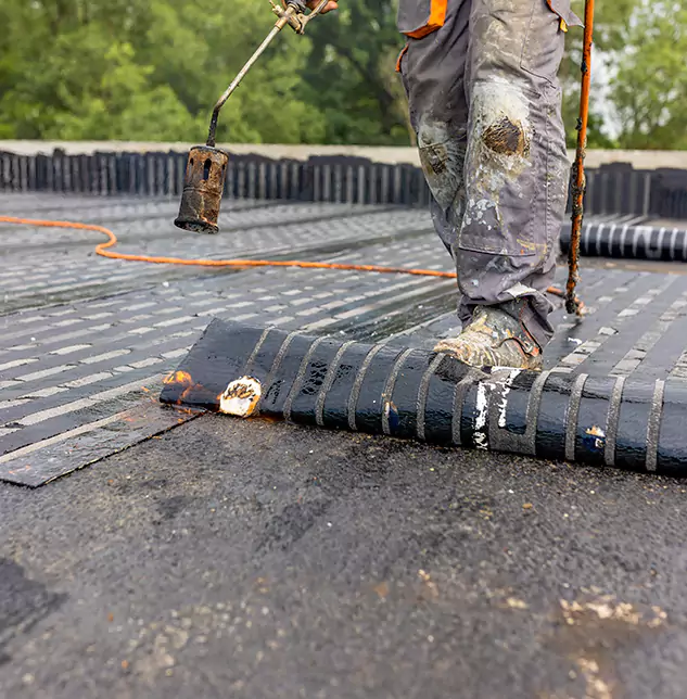 Trusted Membrane Leak Repair: Sealing New Rochelle's Flat Roofs Against Water Intrusion
