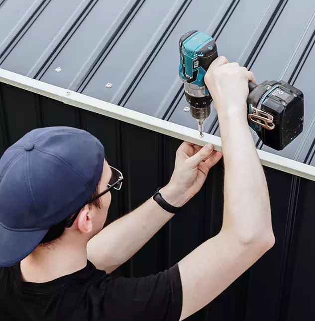 Experienced Metal Roofing Contractors Proudly Serving in New Rochelle, NY