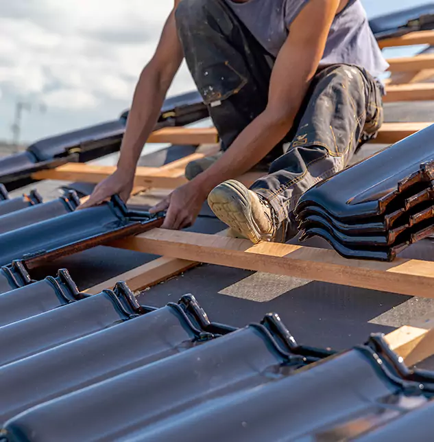 Trusted Metal Roof Repair Company: Skilled Metal Roof Repair Contractors for Reliable Repairing in New Rochelle, NY