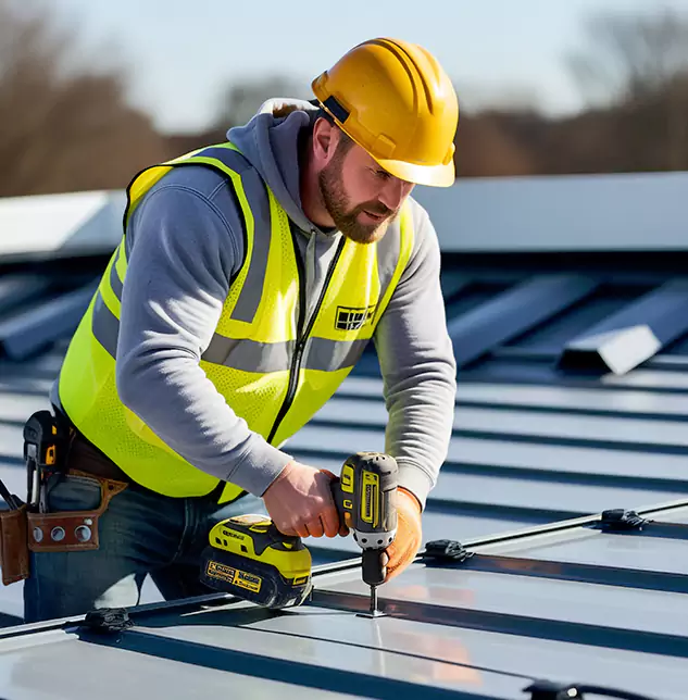 Expert Metal Roof Restoration: Skilled Residential Metal Roofing Contractors You Can Count On in New Rochelle, NY