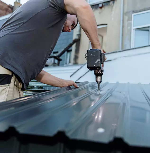 Premier Metal Roofing Company: Experienced Metal Roofers Delivering Steel Roofing Contractors Excellence in New Rochelle, NY