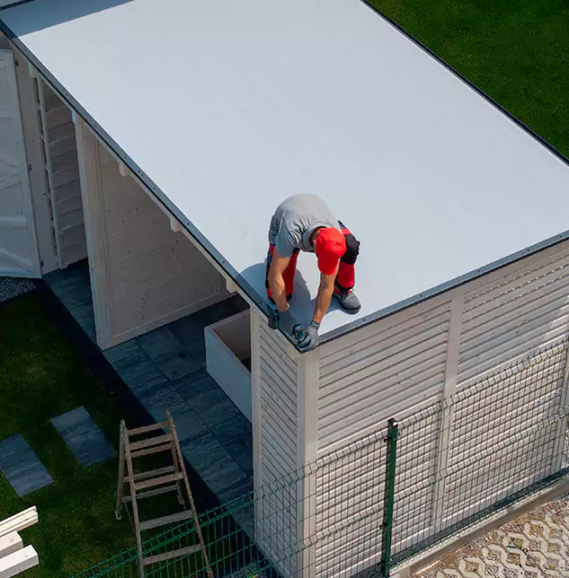 Leading Mobile Home Roofing Company: Upgrading New Rochelle, NY Manufactured Homes With Confidence