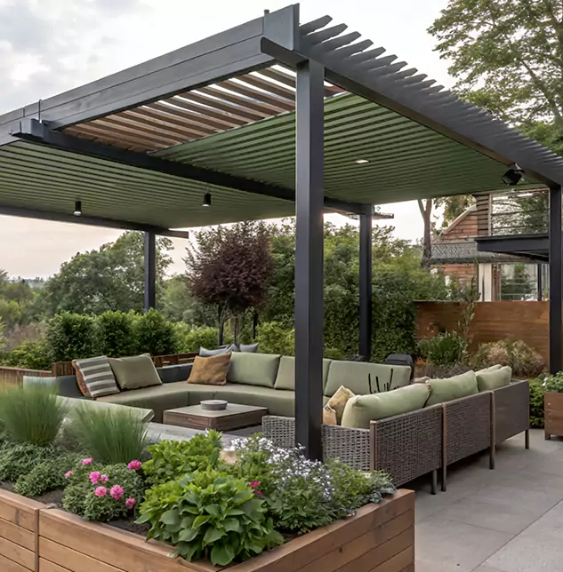 Superior Outdoor Shelter Maintenance in New Rochelle, NY