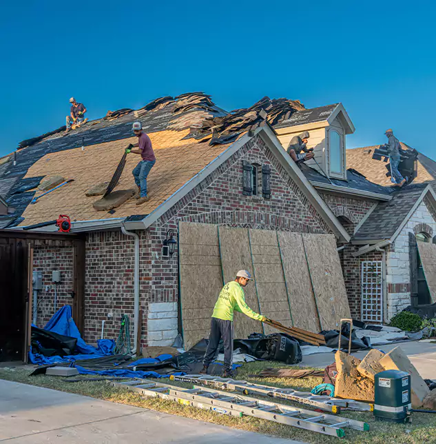 Reliable Residential Roof Replacement Contractors in New Rochelle, NY