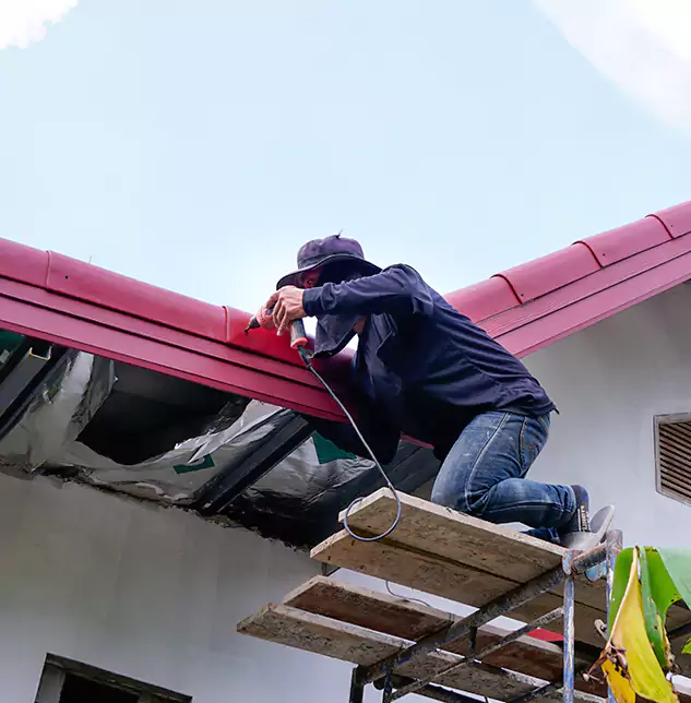 Expert Gutter and Roof Repair: Keeping New Rochelle Properties Dry and Protected