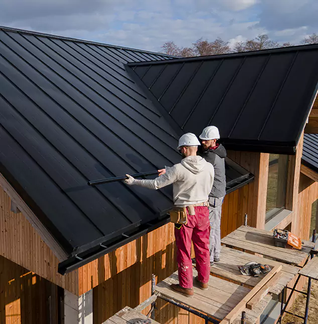 Trusted Roof and Siding Specialists Serving in New Rochelle, NY