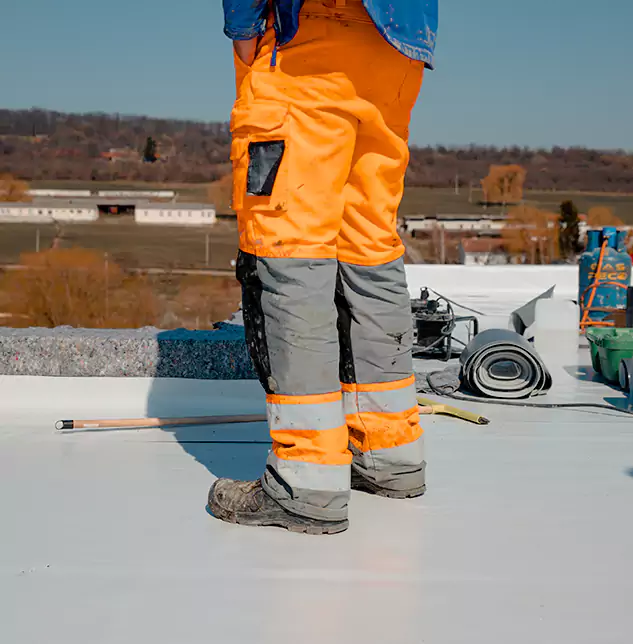 Trusted Roof Sealing Companies: Your Expert Roof Coating Services Provider for Maximum Protection in New Rochelle, NY