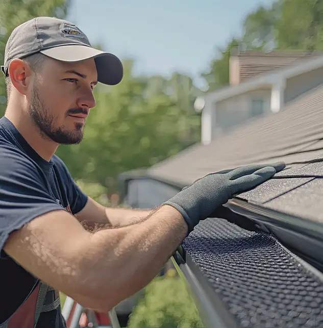 Expert Roof Eave Specialists You Can Count On in New Rochelle, NY