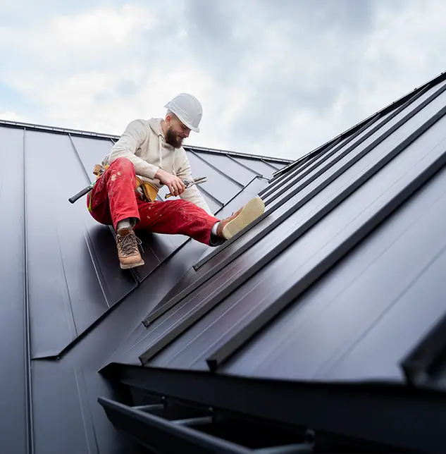 Reliable Roof Eaves Repair Company in New Rochelle, NY: Protecting Your Home's Edge