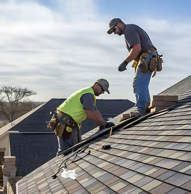 Trusted Roof Inspection Company in New Rochelle, NY: Your Full Roof Inspection Experts for Complete Peace of Mind