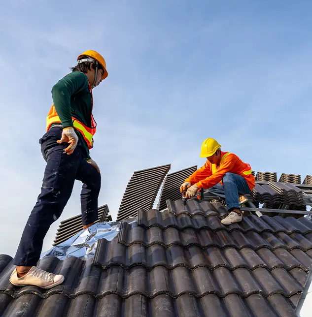 Trusted Roof Installation Company in New Rochelle, NY: Skilled Roof Installers for Expert Roofing Construction