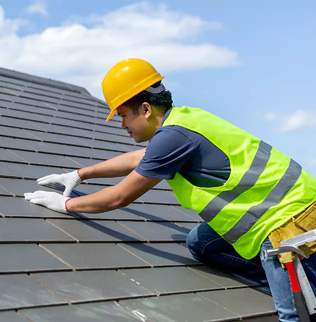Expert Roof Leak Services in New Rochelle, NY: Your Trusted Team to Fix Roof Leak Problems