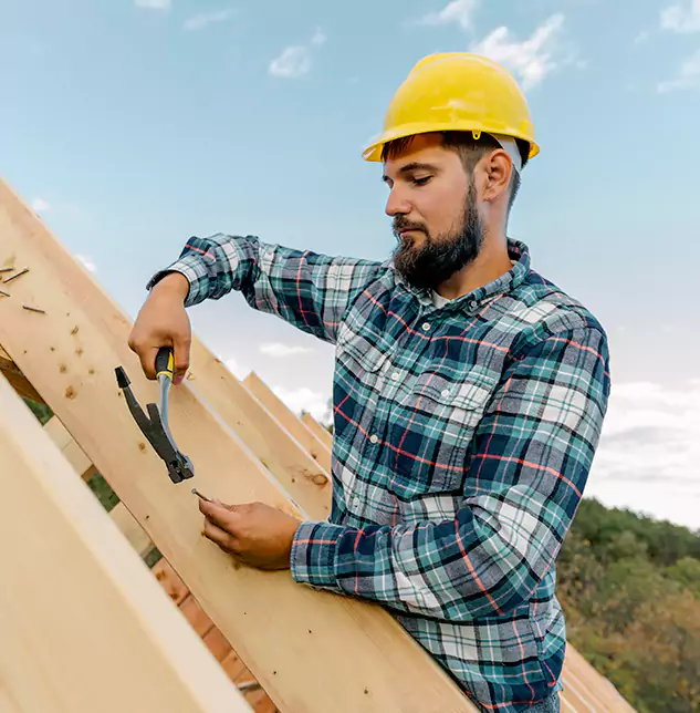 Trusted Roof Repair Company: Your Local Roof Repair Specialist in New Rochelle, NY