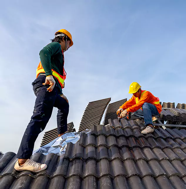 Complete Roof Refurbishment Experts in New Rochelle, NY: Trusted Roof Resurfacing Professionals for Home Roof Restorations