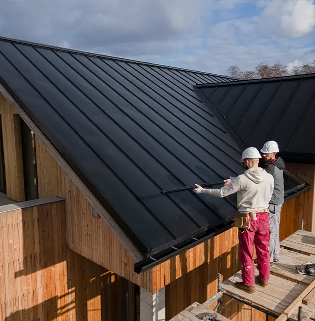 Precision Roof Valley Replacement: New Rochelle, NY's Trusted Valley Leak Specialists