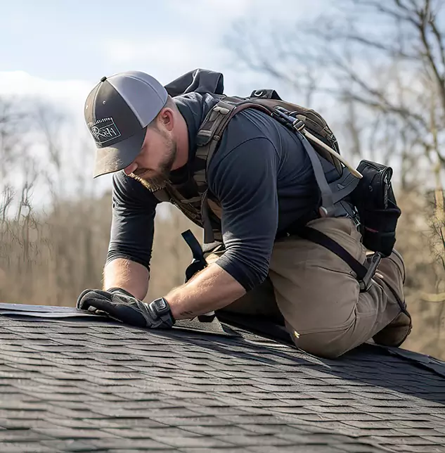 Eliminating Roof Leak Damage: New Rochelle, NY's Expert Water Leak in Roof Restoration Team