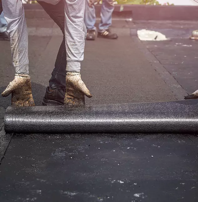 New Rochelle Property Owners Rely on New Rochelle Roofing Pros for Rubber Roofing