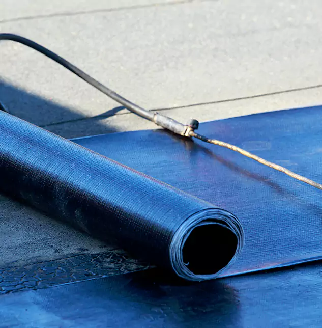 Expert Rubberized Roof Patch Solutions: Restoring New Rochelle's Flat Roofs to Peak Performance