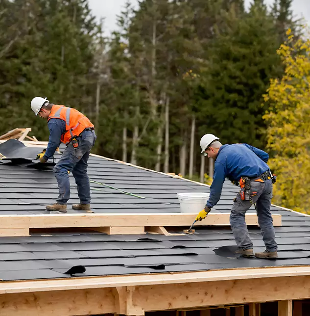 Trusted Sagging Roof Repair Company: Your Structural Roof Repair Experts in New Rochelle, NY