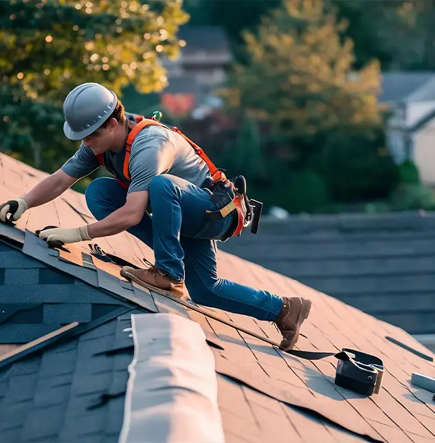 Skilled Experts for Replacing Missing Shingles: Trusted Professionals Who Replace Damaged Roof Shingles With Precision in New Rochelle, NY