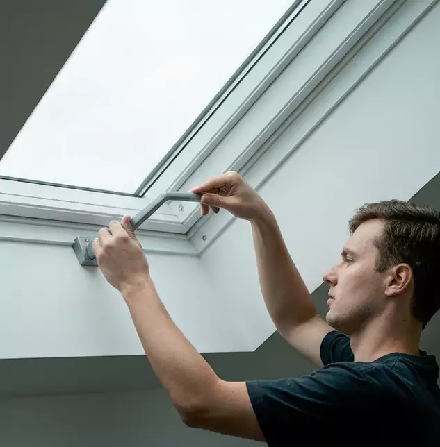 Professional Roof Skylight Repair: Restoring Light and Protection to New Rochelle, NY Homes