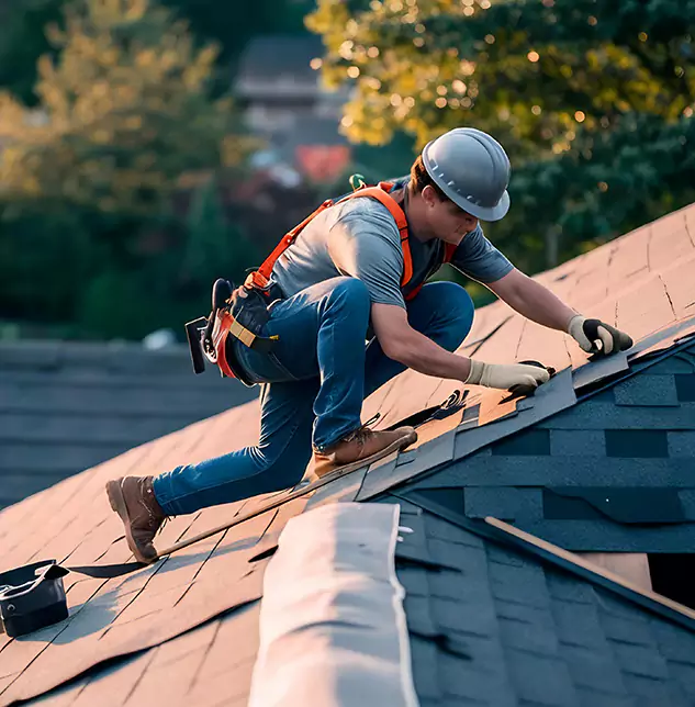 Experienced Slate Roofing Contractors Proudly Serving New Rochelle, NY