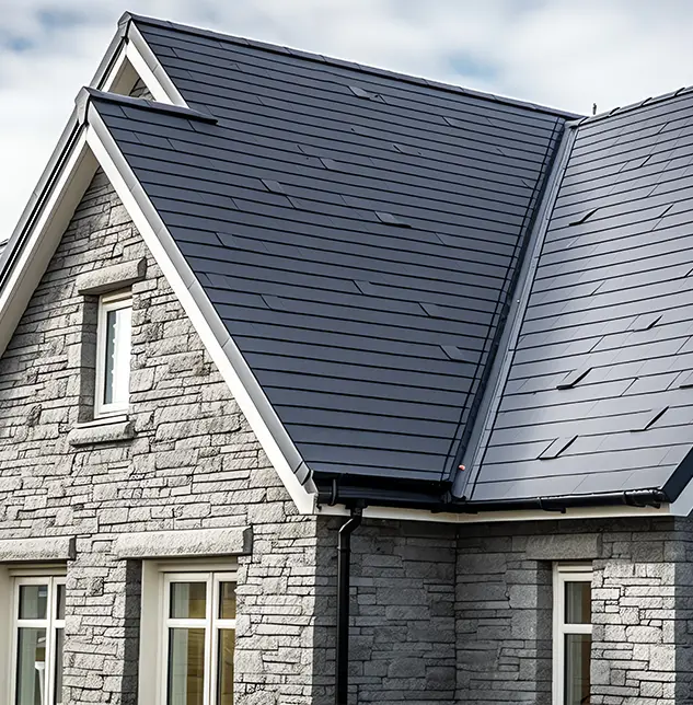Trusted Slate Roofing Specialists Proudly Serving New Rochelle, NY