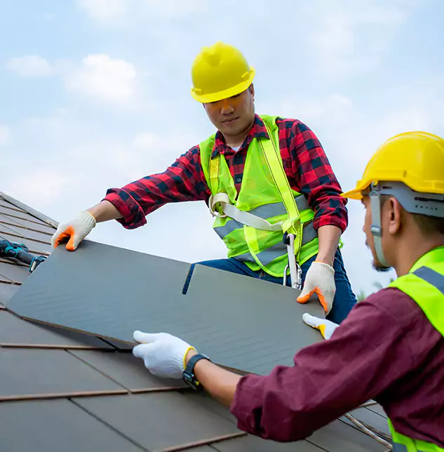 Trusted Slate Roofing Company: Your Dedicated Slate Roof Specialists in New Rochelle NY for Unmatched Quality