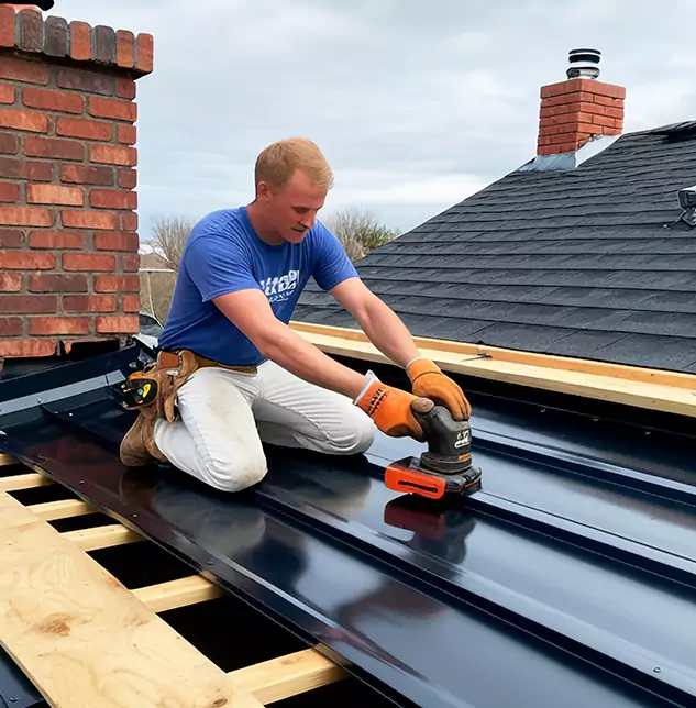 Reliable Roofing Company: Your Trusted Roofers for Superior Standing Seam in New Rochelle, NY