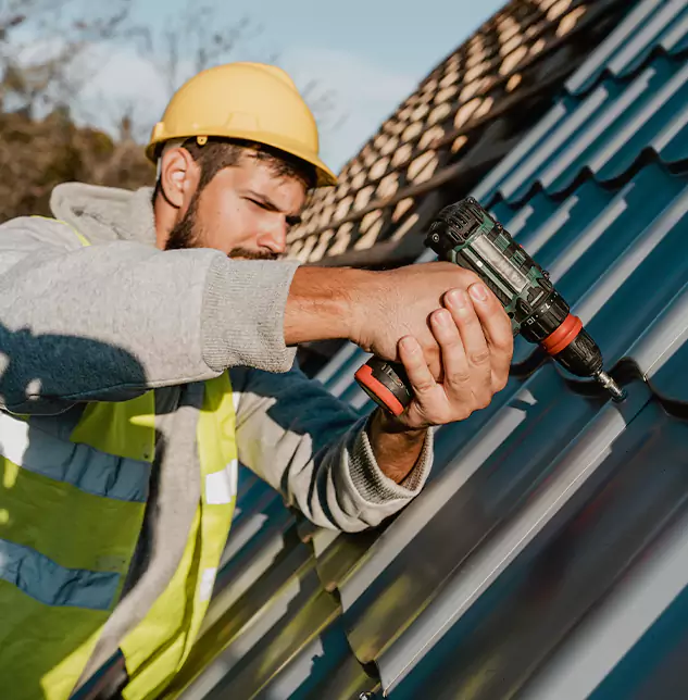 New Rochelle Homeowners Count on New Rochelle Roofing Pros for Steel Roofing Excellence