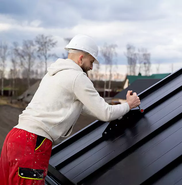 Reliable Roofing Company: Your Trusted Roofers for Superior Steel Repair in New Rochelle, NY