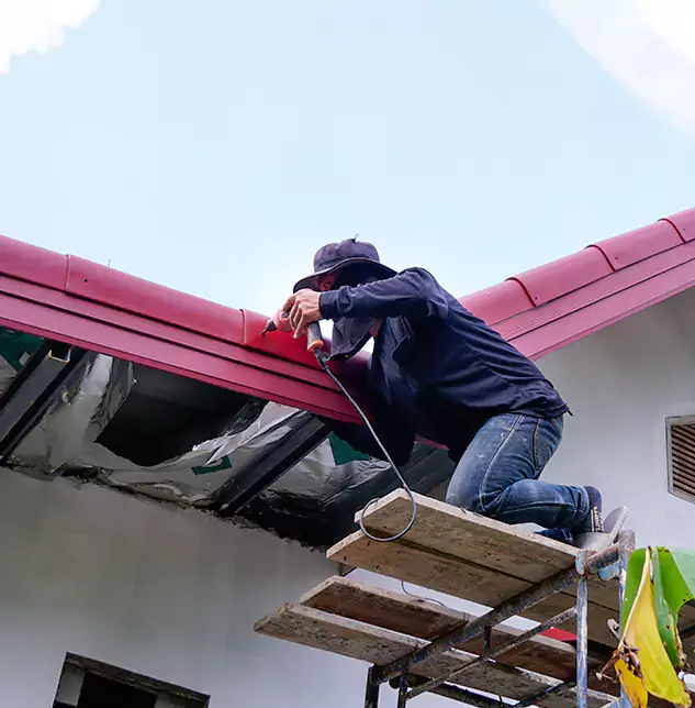 Top Rated Storm Roofing Company in New Rochelle, NY: Skilled Storm Repair Contractors You Can Trust