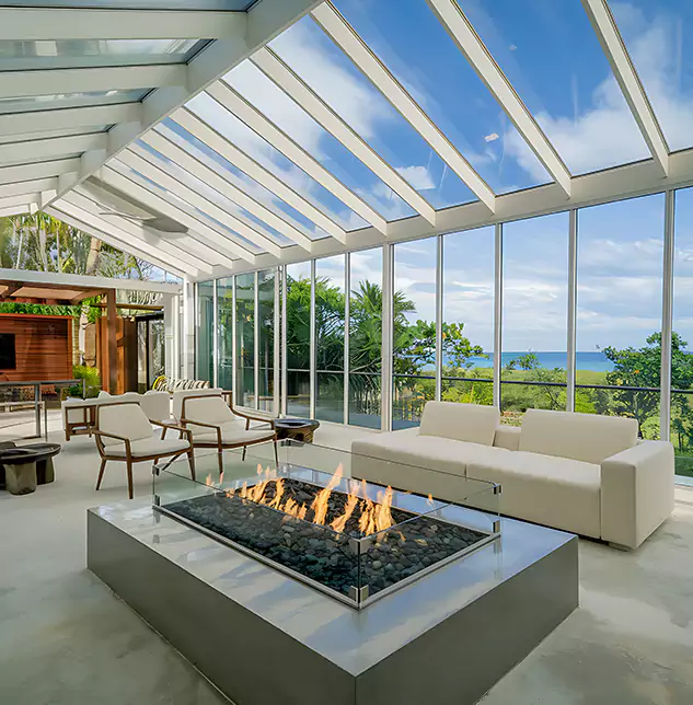 Expert Enclosure Restoration Specialists in New Rochelle, NY