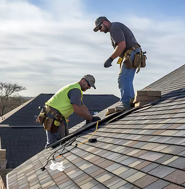 Premier Tile Roofers: Trusted Tile Roofing Company for Exceptional Tile Roof Performance in New Rochelle, NY