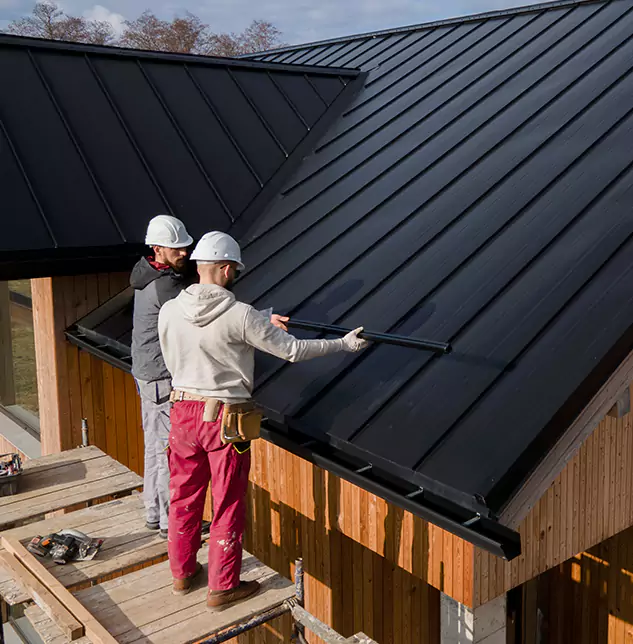 New Rochelle Roofing Pros Delivers Reliable Tin Roofing Solutions Across in New Rochelle, NY