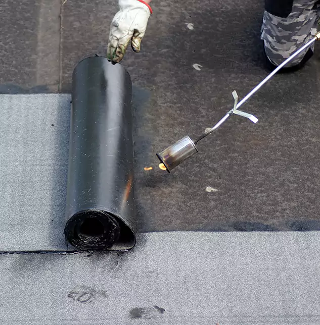 Advanced Thermoplastic Restoration: Your Local Experts for TPO Repair in New Rochelle, NY